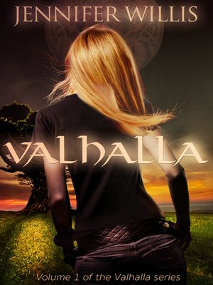 cover image of Valhalla